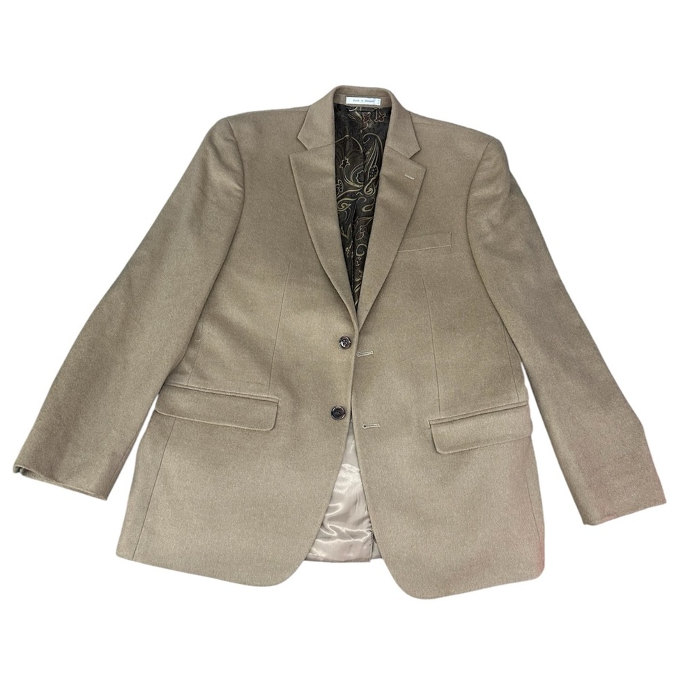 Lauren Ralph Lauren Tan Blazer
